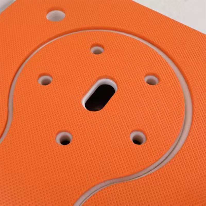 Shower Commode chair height adjustable Bathroom Chair Bedside Commode Chair for Toilet